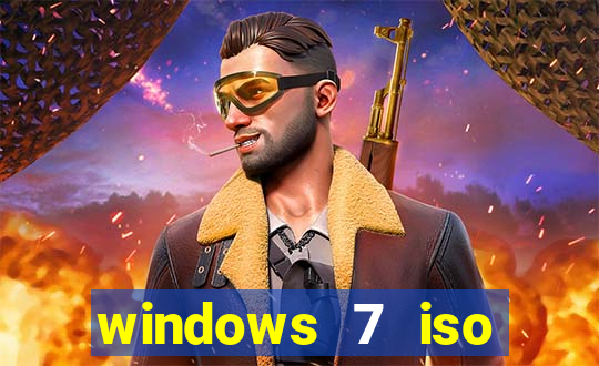 windows 7 iso download 64 bits